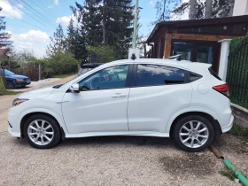 Honda Hr-v 1.8, снимка 2