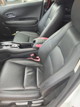 Honda Hr-v 1.8, снимка 6