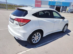 Honda Hr-v 1.8, снимка 6