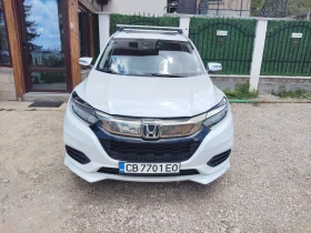Honda Hr-v 1.8, снимка 4