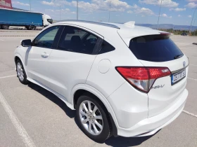 Honda Hr-v 1.8, снимка 9