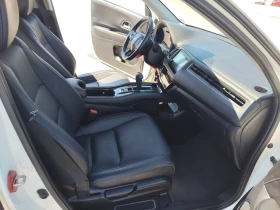 Honda Hr-v 1.8, снимка 11