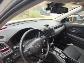 Honda Hr-v 1.8, снимка 5