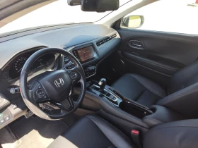 Honda Hr-v 1.8, снимка 10