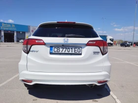 Honda Hr-v 1.8, снимка 7