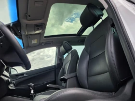 Hyundai Tucson 2.0D* 4×4* ПАНОРАМА* ПОДГРЕВ* КОЖА* ЕЛ.СЕДАЛК, снимка 13