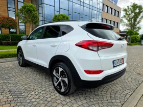 Hyundai Tucson 2.0D* 4×4* ПАНОРАМА* ПОДГРЕВ* КОЖА* ЕЛ.СЕДАЛК, снимка 7