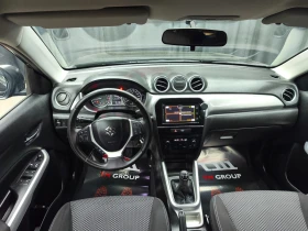 Suzuki Vitara 1.6i GPL 120k.c, снимка 13