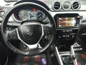 Suzuki Vitara 1.6i GPL 120k.c, снимка 14