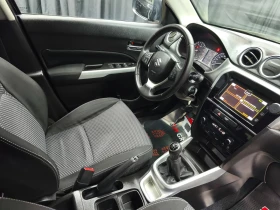 Suzuki Vitara 1.6i GPL 120k.c, снимка 12