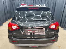 Suzuki Vitara 1.6i GPL 120k.c, снимка 5