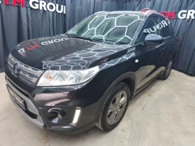Suzuki Vitara 1.6i GPL 120k.c, снимка 1