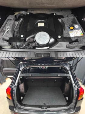 Suzuki Vitara 1.6i GPL 120k.c, снимка 16