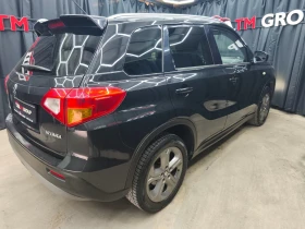 Suzuki Vitara 1.6i GPL 120k.c, снимка 4