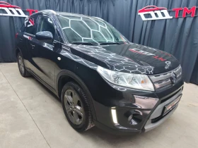 Suzuki Vitara 1.6i GPL 120k.c, снимка 3