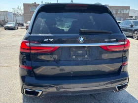 BMW X7 * xDrive50i * АВТОКРЕДИТ БЕЗ ПЪРВОНАЧАЛНА ВНОСКА, снимка 5