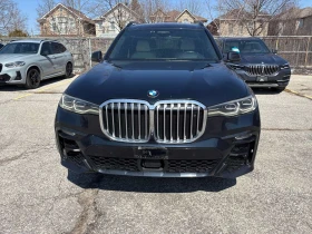 BMW X7 * xDrive50i * АВТОКРЕДИТ БЕЗ ПЪРВОНАЧАЛНА ВНОСКА, снимка 2
