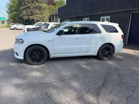 Dodge Durango * R/T AWD * ПОДГРЕВ* ШИБИДАХ* КАМЕРА* , снимка 3