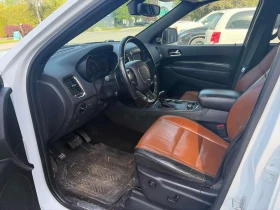 Dodge Durango * R/T AWD * ПОДГРЕВ* ШИБИДАХ* КАМЕРА* , снимка 7