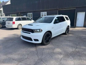 Dodge Durango * R/T AWD * ПОДГРЕВ* ШИБИДАХ* КАМЕРА* , снимка 2