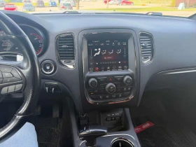 Dodge Durango * R/T AWD * ПОДГРЕВ* ШИБИДАХ* КАМЕРА* , снимка 9
