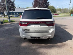 Dodge Durango * R/T AWD * ПОДГРЕВ* ШИБИДАХ* КАМЕРА* , снимка 5