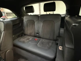 Audi Q7 3.0 TDI -S-LINE+ 7МЕСТЕН, снимка 14