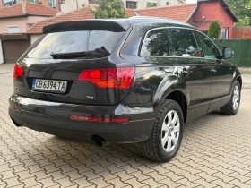 Audi Q7 3.0 TDI -S-LINE+ 7МЕСТЕН, снимка 4