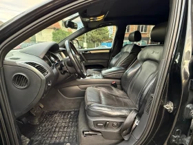 Audi Q7 3.0 TDI -S-LINE+ 7МЕСТЕН, снимка 17