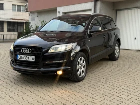 Audi Q7 3.0 TDI -S-LINE+ 7МЕСТЕН, снимка 3