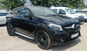 Mercedes-Benz GLE 350 AMG COUPE 4-MATIC 9g-TRONIC, снимка 1