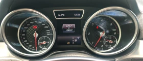Mercedes-Benz GLE 350 AMG COUPE 4-MATIC 9g-TRONIC, снимка 8