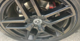 Mercedes-Benz GLE 350 AMG COUPE 4-MATIC 9g-TRONIC, снимка 13