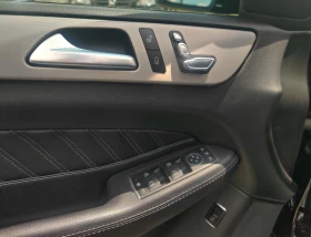 Mercedes-Benz GLE 350 AMG COUPE 4-MATIC 9g-TRONIC, снимка 12