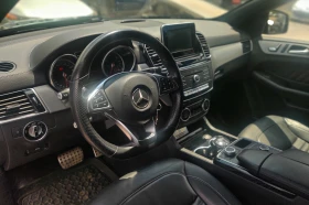 Mercedes-Benz GLE 350 AMG COUPE 4-MATIC 9g-TRONIC, снимка 7