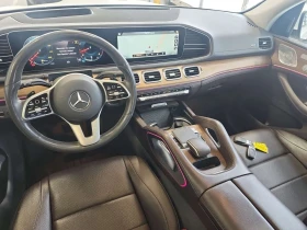 Mercedes-Benz GLE 350 * CARFAX * 2 КЛЮЧА * ДИСТРОНИК * ПАНОРАМА * , снимка 11