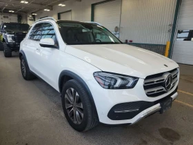 Mercedes-Benz GLE 350 * CARFAX * 2 КЛЮЧА * ДИСТРОНИК * ПАНОРАМА * , снимка 2