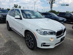 BMW X5 xDrive40E * PANORAMA *  AвтоКредит * (ЦЕНА ДО БГ), снимка 2