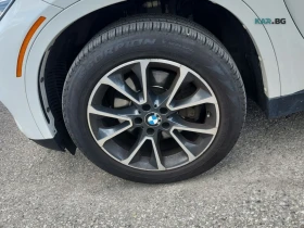 BMW X5 xDrive40E * PANORAMA *  AвтоКредит * (ЦЕНА ДО БГ), снимка 6