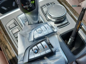 BMW X5 xDrive40E * PANORAMA *  AвтоКредит * (ЦЕНА ДО БГ), снимка 10
