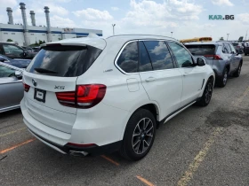 BMW X5 xDrive40E * PANORAMA *  AвтоКредит * (ЦЕНА ДО БГ), снимка 3