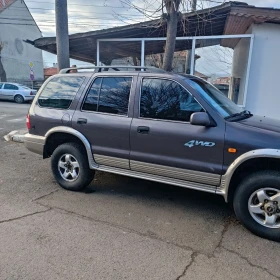 Kia Sportage Дълга база, снимка 9
