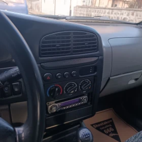 Kia Sportage Дълга база, снимка 8