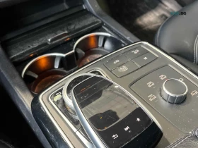 Mercedes-Benz GLE 400 Автокредит Цена до България, снимка 8