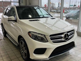 Mercedes-Benz GLE 400 Автокредит Цена до България, снимка 1