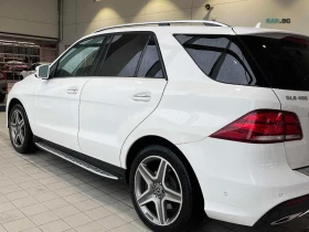 Mercedes-Benz GLE 400 Автокредит Цена до България, снимка 5
