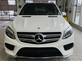Mercedes-Benz GLE 400 Автокредит Цена до България, снимка 3
