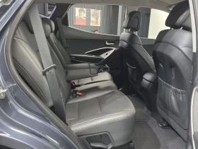 Hyundai Santa fe 2.0 2Wd Premium, снимка 12