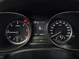 Hyundai Santa fe 2.0 2Wd Premium, снимка 8