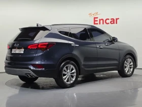 Hyundai Santa fe 2.0 2Wd Premium, снимка 2